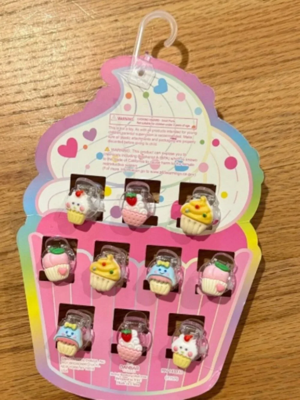 oh so sweet only used